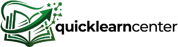 QuickLearn Center